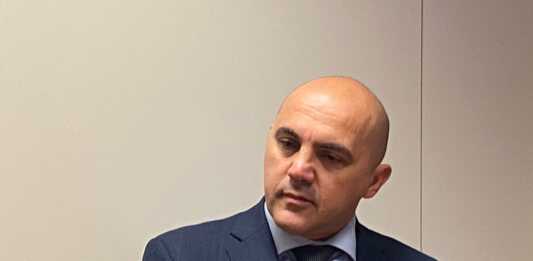 Cava Gambaione: Fragomeli (PD) sollecita Regione per vasche di laminazione Gian Mario Fragomeli