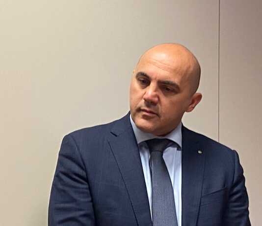 Cava Gambaione: Fragomeli (PD) sollecita Regione per vasche di laminazione Gian Mario Fragomeli