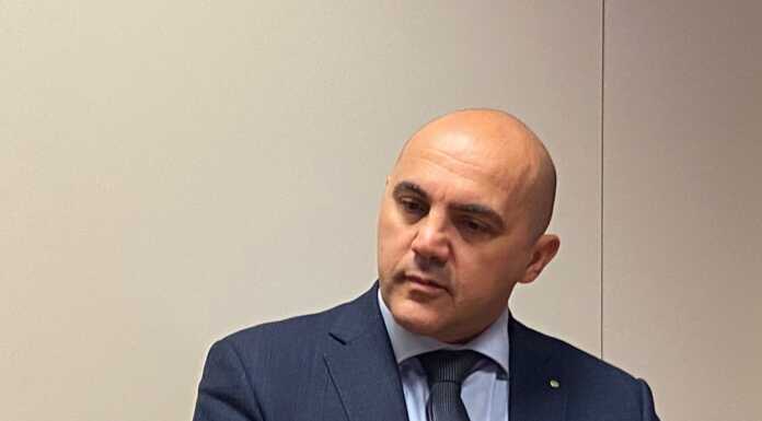 Colico, Fragomeli (PD): “Accolta la proposta del referendum. Ora la parola spetta ai cittadini” Gian Mario Fragomeli