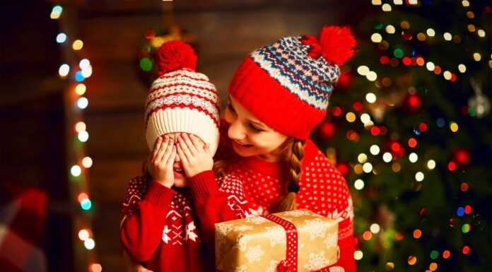 Confcommercio Lecco. Col Natale torna il progetto “Gift” del Gruppo Giovani gift confcommercio lecco