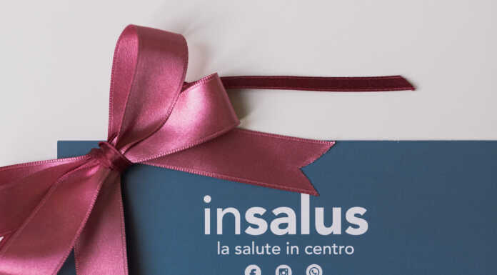 In Salus “Wellness & Beauty”: il regalo natalizio che coccola corpo e anima