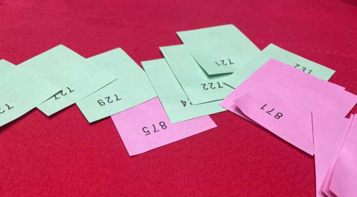 Il Rotary Club Lecco e il Rotaract Club Lecco insieme per la lotteria di beneficenza natalizia