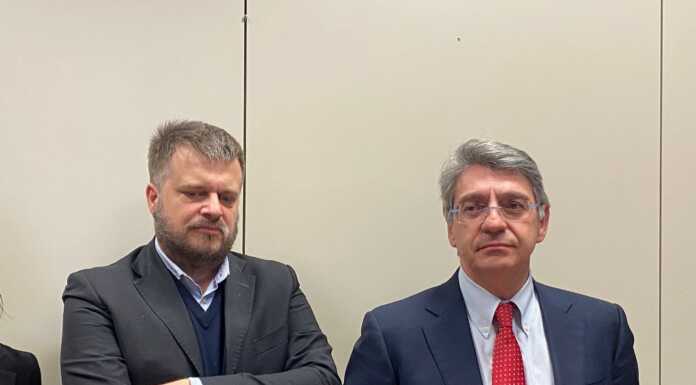 “Il PD dialoga con le Lombardie”, a Lecco la prima tappa del tour pd incontro regione lecco