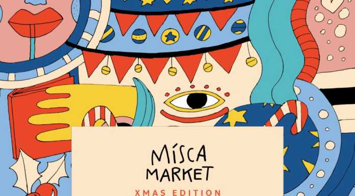 Sabato e domenica all’Oto Lab arriva Misca Market, spazio al progetto ‘Act Local Think Global’