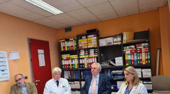 Ospedale. Importante certificazione per l’Oncoematologia asst lecco oncoematologia