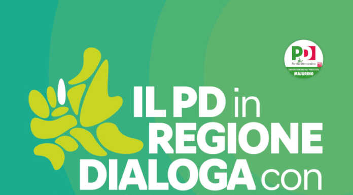 PD. Tour regionale in partenza da Lecco: “Vogliamo ascoltare tutte le voci lombarde” Pd regione incontro Lecco tour Lombardia