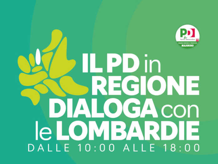 Pd regione incontro Lecco tour Lombardia
