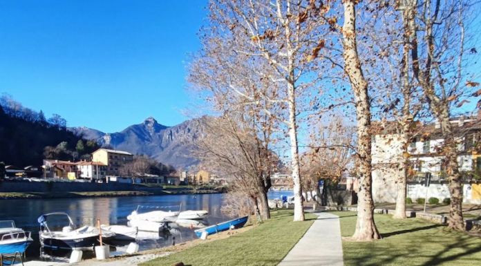 Grazie alla collaborazione coi privati sistemata l’area verde di Piazza Era piazza era area verde