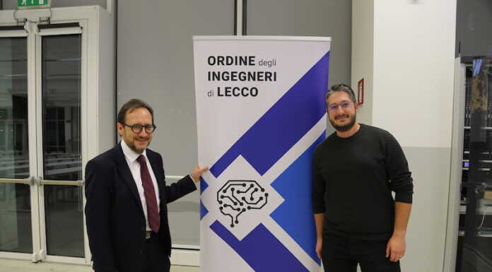 L’astrofisico Luca Perri ospite del convegno ‘Nollywood’ al Politecnico luca perri