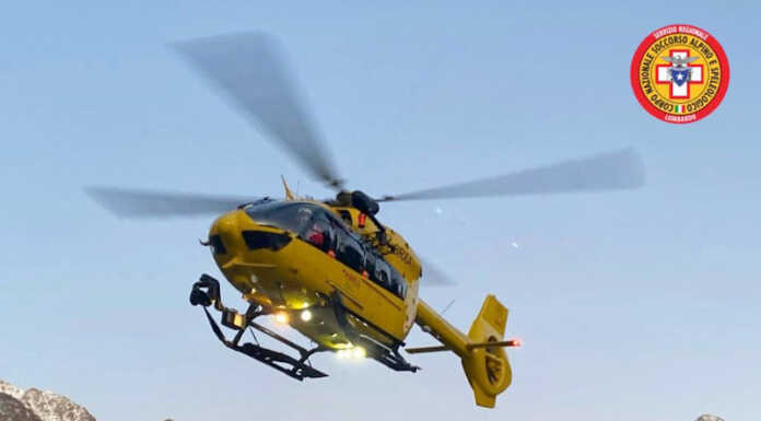 Cordoglio anche a Montevecchia per Davide Messa, morto sul Legnone