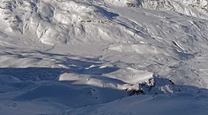 Morti due scialpinisti travolti da una valanga valanga Piz Grevasalvas