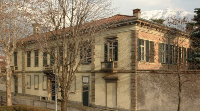 Lecco. Villa Manzoni: scelta l’impresa per riqualificarla Villa Manzoni Lecco