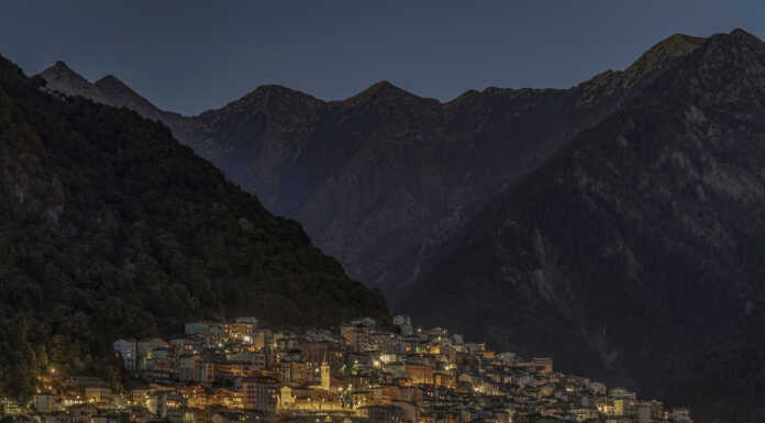 Wiki Loves Monuments, Premana vince nella categoria foto italiana più bella 2023 Premana