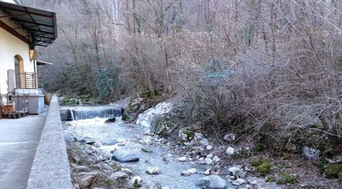 Dissesto idrogeologico: cinque interventi in provincia di Lecco