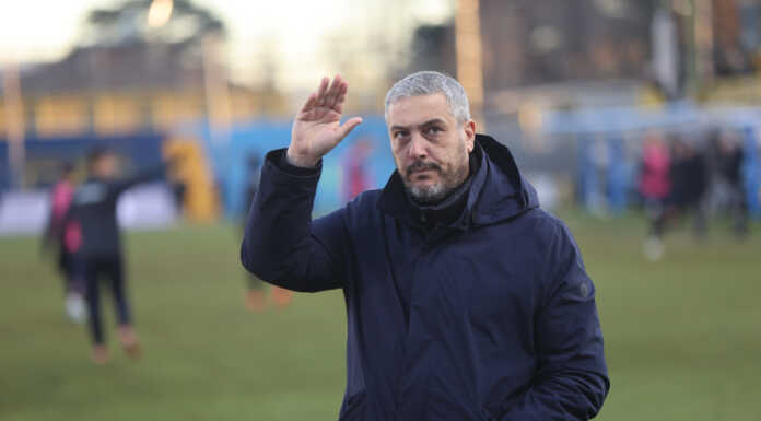 Calcio Lecco. Risoluzione del contratto col direttore sportivo Fracchiolla
