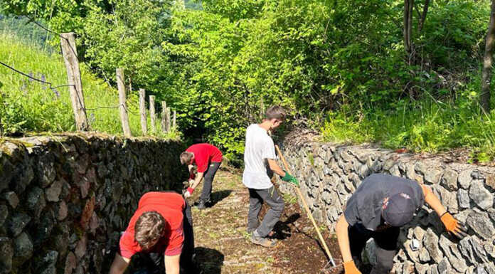 Merate: al liceo Agnesi convegno sull’outdoor education