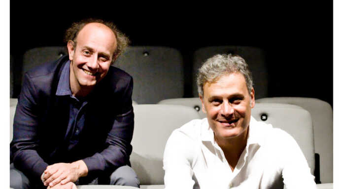 Merate, al teatro Manzoni arrivano Ale e Franz