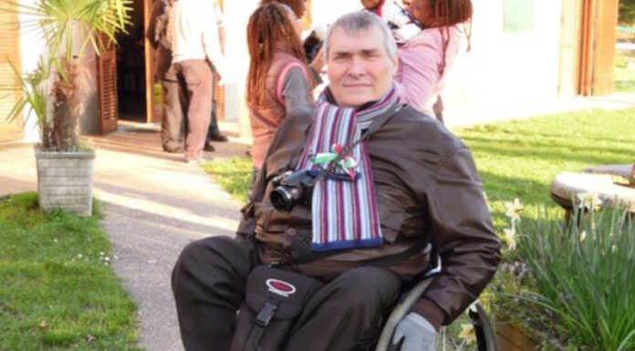 Taglio fondi disabilità, Gandolfi (UPper): “Vi siete chiesti a cosa servivano quei soldi?” Angelo Gandolfi (foto UPper)