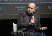 Antonio Albanese torna al Jolly per presentare il suo nuovo film