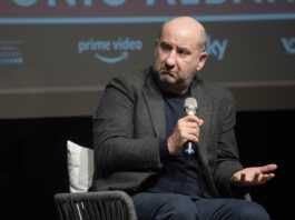 Antonio Albanese torna al Jolly per presentare il suo nuovo film