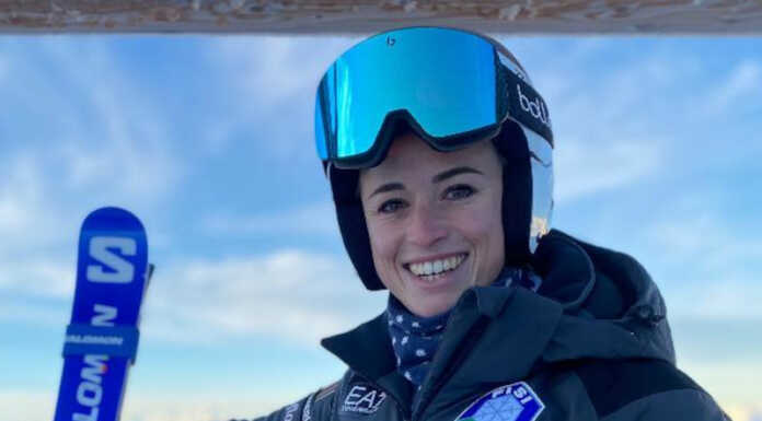 Sci, Coppa Europa. Asja Zenere vince il primo Super G di Bardonecchia Asja Zenere