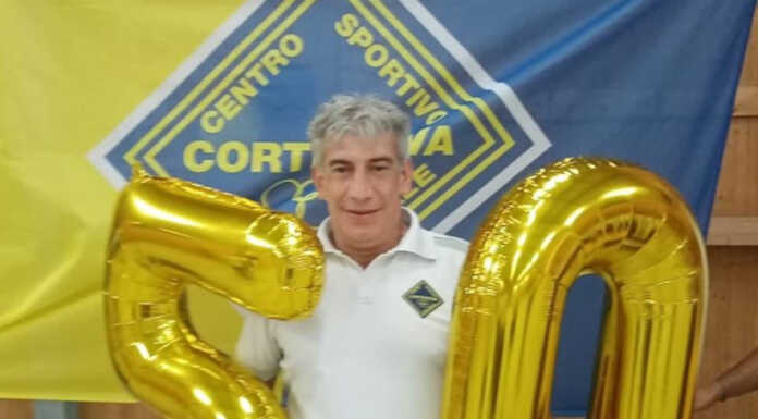 E’ morto Beppe Piras, appassionato collaboratore del Csc Cortenova Beppe Piras Cortenova