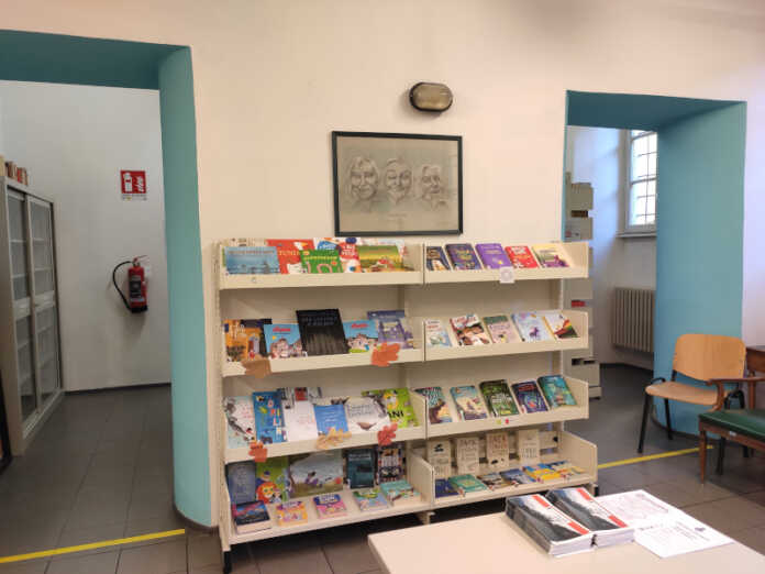 Biblioteca Malgrate