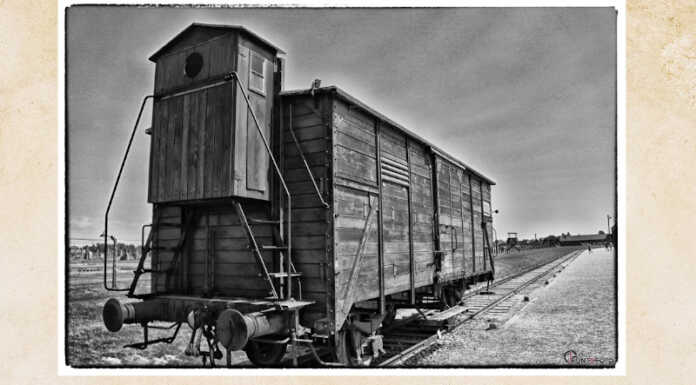 Brivio, “Echi di Auschwitz”: mostra fotografica di Carlo Porro per la giornata della memoria