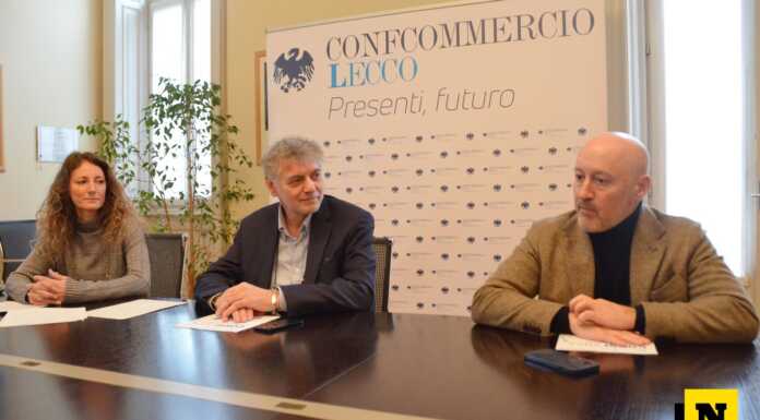 Cat Unione Lecco. Dopo un 2023 positivo, presentato il nuovo catalogo corsi Cat_Unione_Confcommercio_Catalogo_Corsi_20240110