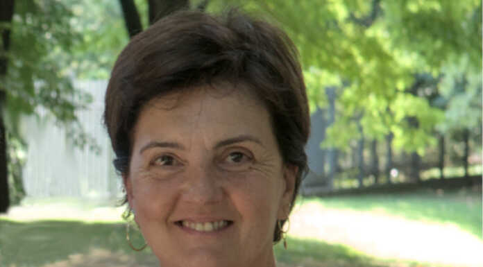 Addio a Catia Rovida, volontaria generosa: “Una perdita importante” Catia Rovida