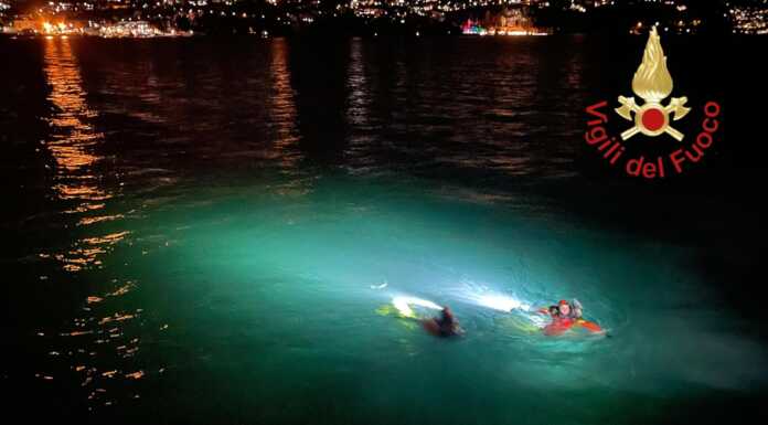 Auto nel lago, due morti. Dopo l’incidente di Piona è successo anche a Como Como auto nel lago due morti 2023