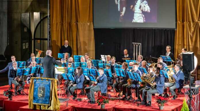 La banda S. Cecilia di Barzio saluta il 2024 con “Capodanno al cinema” Concerto_capodanno_2024_banda_Barzio