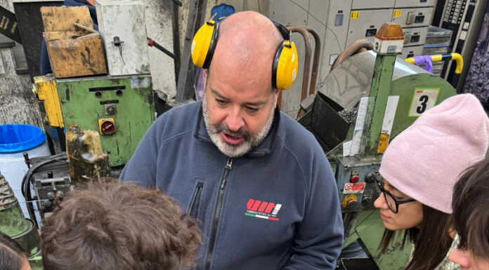 Confapi Lecco Sondrio: 450 studenti coinvolti nel concorso “La piccola impresa che vorrei”