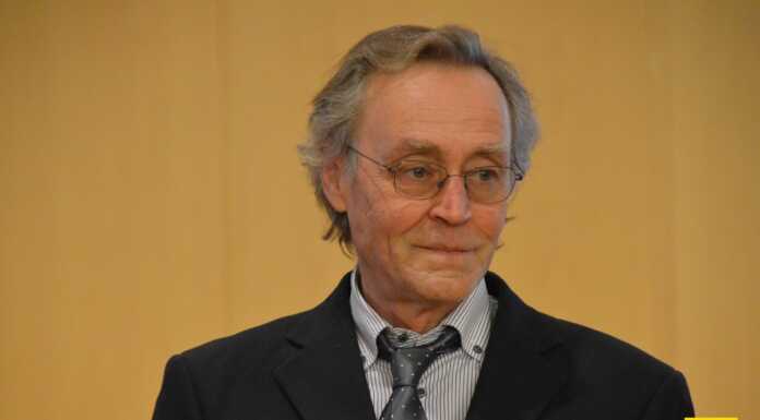 L’autore bellanese Andrea Vitali finalista al Premio di narrativa Pontremoli Consegna_medaglie_onore_20240130