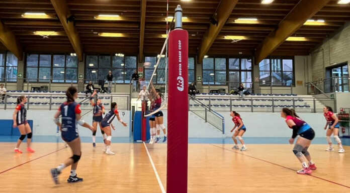 Eagle Volley Cup, la Picco Lecco vince nelle categorie Under 16 e Under 18 Eagle Cup 2024 Volley