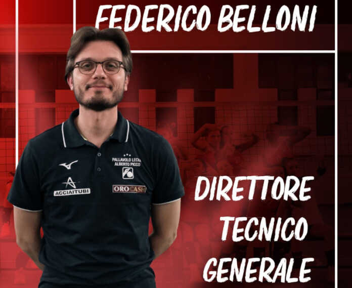 Federico Belloni