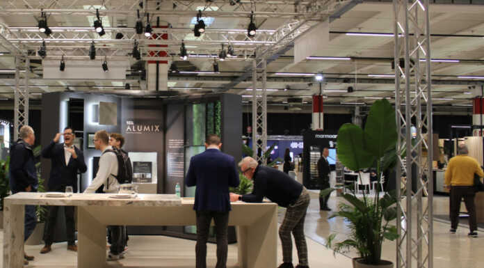 Fornitore Offresi Arredo & Design, grande successo per l’edizione 2024 Fornitore Offresi Arredo e Design 2024
