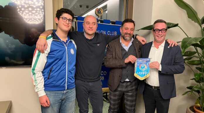 Panathlon Club Lecco, assemblea annuale e conviviale sulla pesca sportiva panathlon pesca sportiva