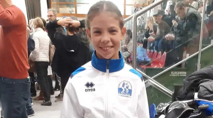 Scherma. Risultati opachi nella seconda giornata dei GPG lecchesi Gerenzano Miriam Luongo Circolo scherma Lecco 20240114