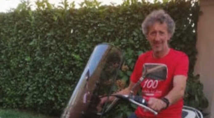 Mandello. In ricordo di Gianni Pandiani una raccolta fondi per il soccorso alpino Gianni Pandiani