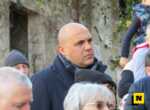 Gian Mario Fragomeli consigliere regionale