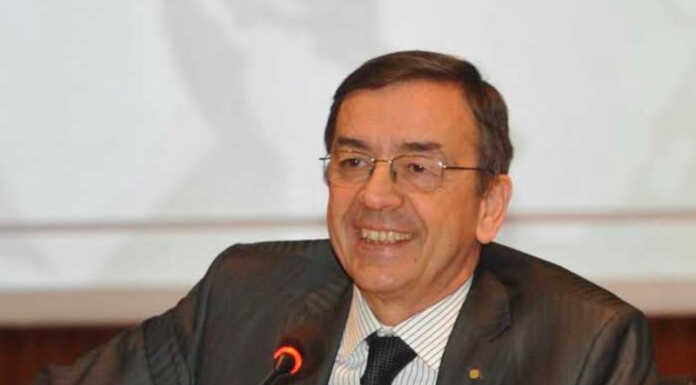 Il Comune di Lecco organizza una serata in ricordo di Giulio Boscagli Giulio Boscagli