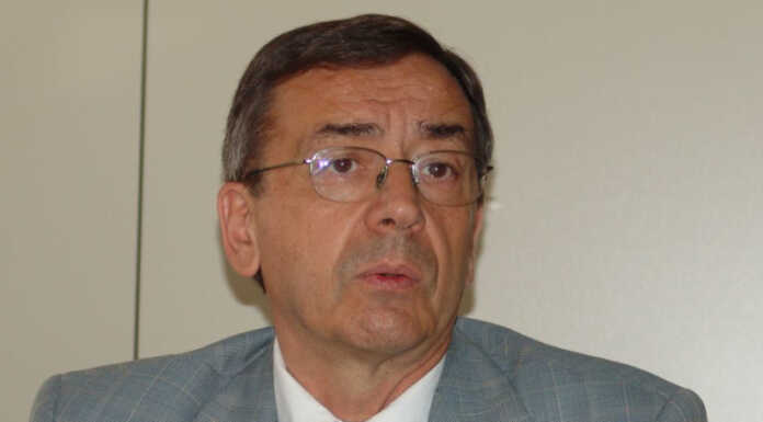 E’ morto Giulio Boscagli: ex sindaco di Lecco e assessore regionale Giulio Boscagli