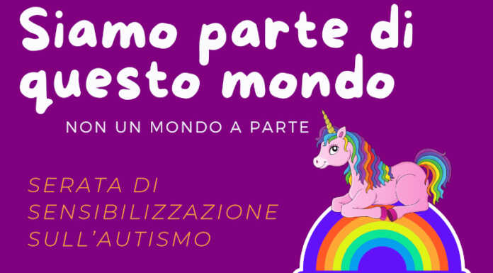 A Olginate un incontro di sensibilizzazione sul tema dell’autismo Incontro olginate autismo