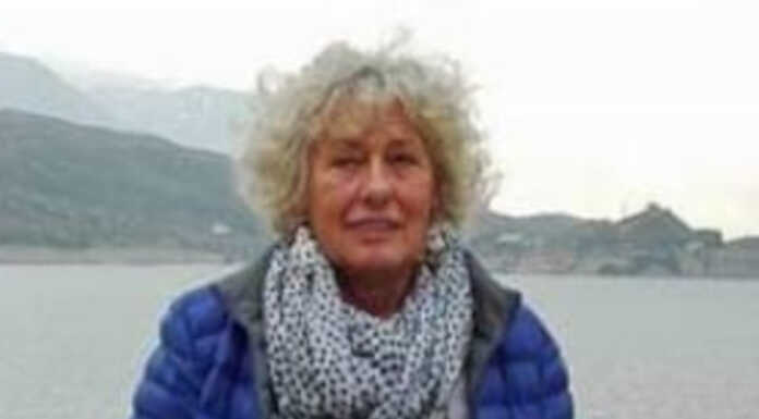 Lutto in Valsassina: si è spenta Anna Cedro, per tutti la “Magnana” Anna Cedro," Magnana"