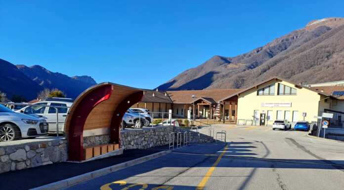 Potenziato il trasporto pubblico in Valsassina con nuove linee