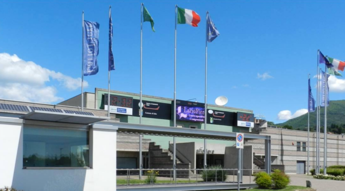 Lario Reti Holding presente al “Walk To The Future” al Lariofiere Lariofiere Erba