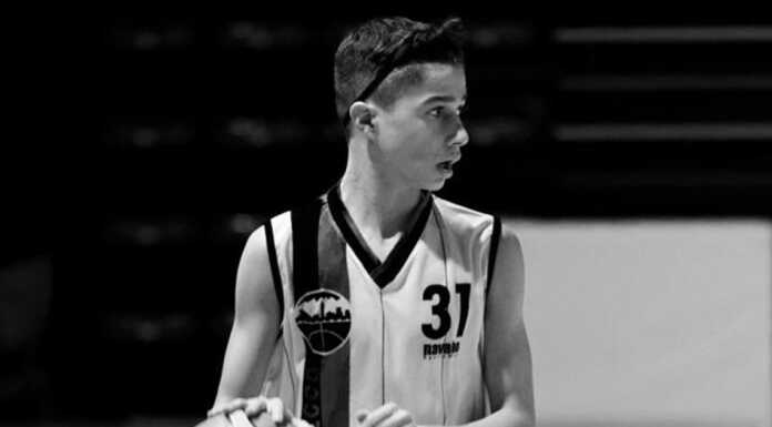 Basket giovanile. Due lecchesi selezionati per gli stage con la FIP Lecco Bione Basket Lecco Riccardo Riva 20240102