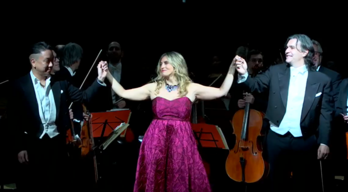 Successo per il Concerto del 1° dell’anno a Lecco ecco concerto del primo dell'anno 2024