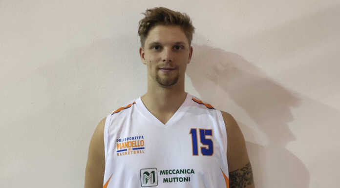 Basket Serie DR1. Civatese e Mandello, ampie vittorie Mandello Tecnoadda Paolo Invernizzi 2023:24